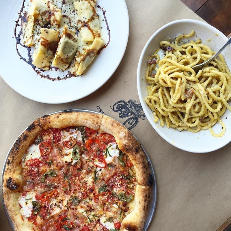 Osteria La Buca photo 2