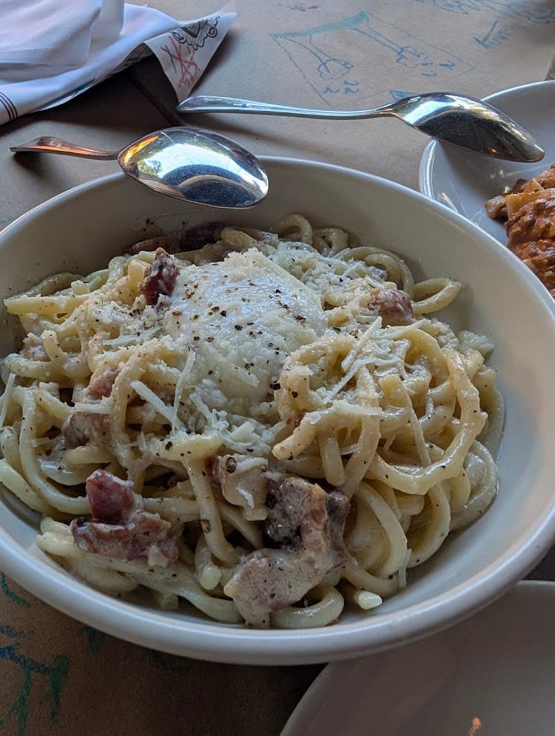 Osteria La Buca photo 3