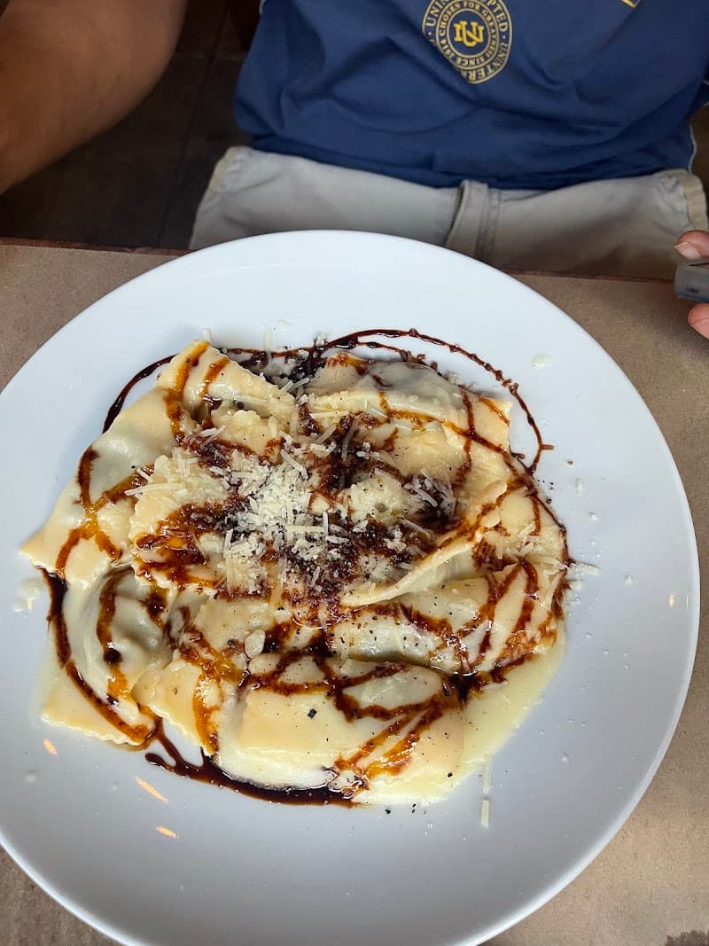 Osteria La Buca photo 5