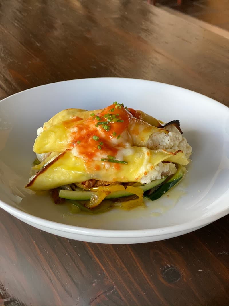 Osteria Mamma photo 2