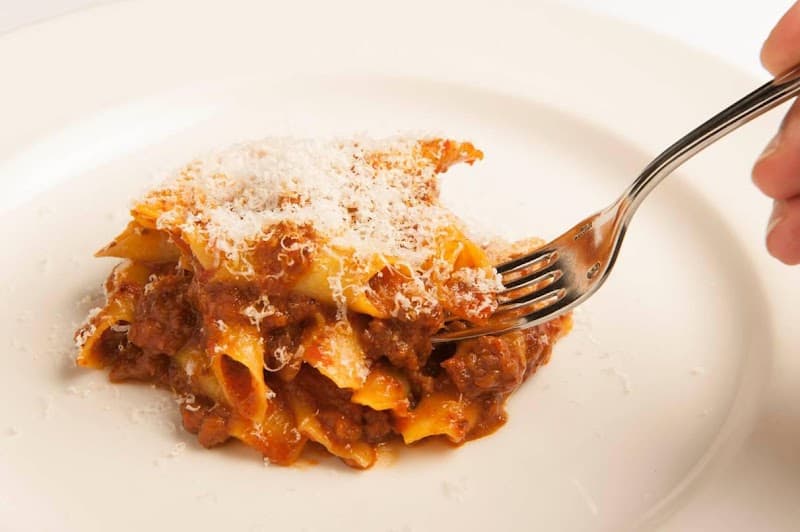 Osteria Mozza photo 2