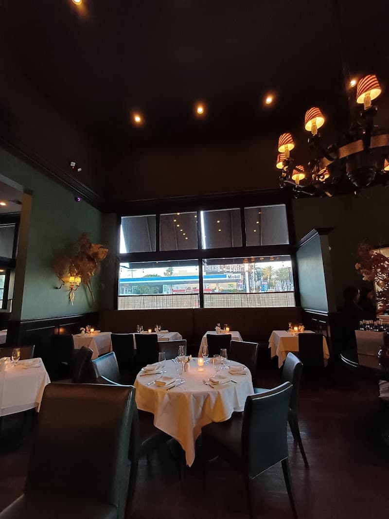 Osteria Mozza photo 5