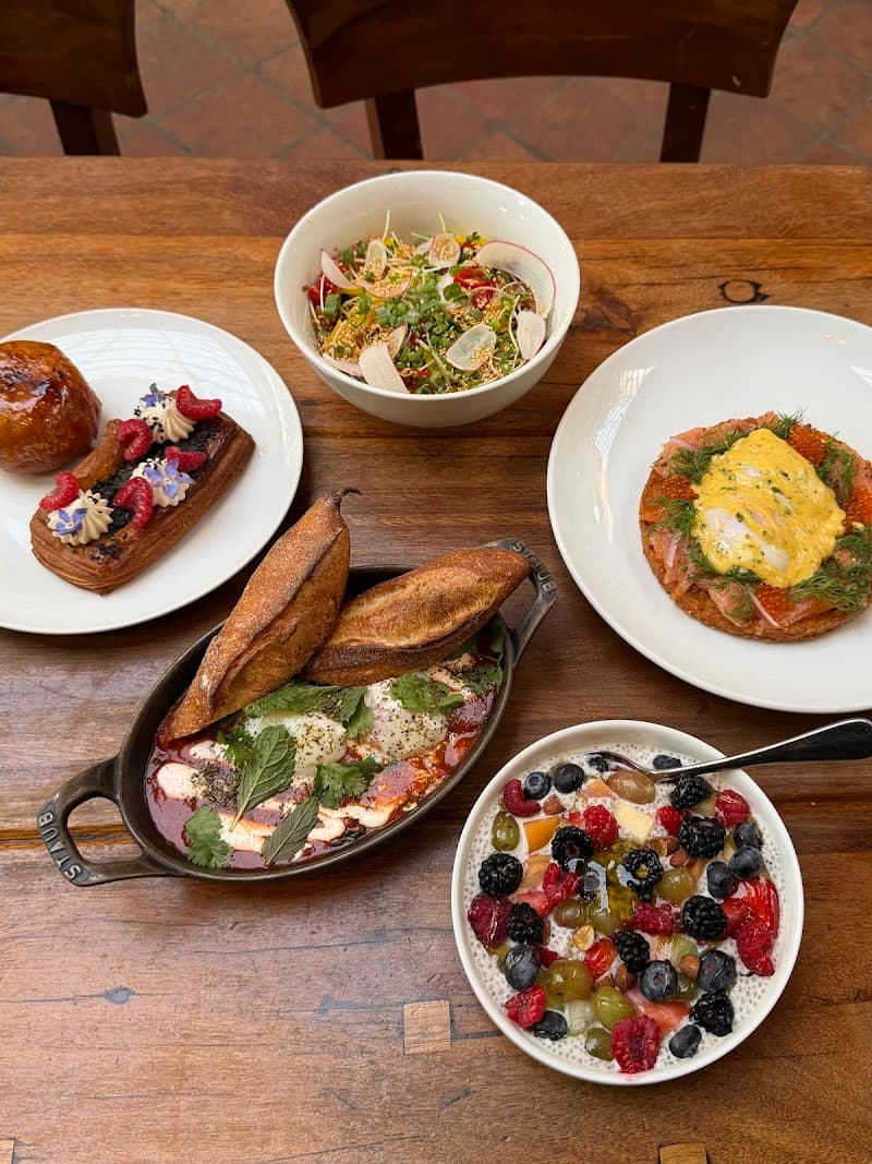 République Café Bakery & République Restaurant photo 3