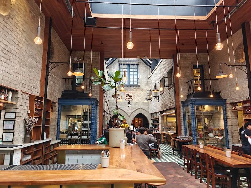 République Café Bakery & République Restaurant photo 4