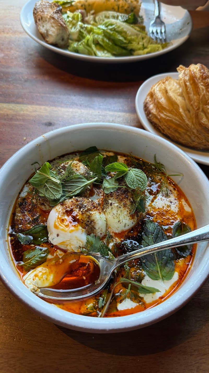 République Café Bakery & République Restaurant photo 5