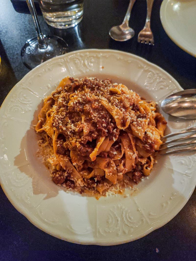 Rossoblu DTLA photo 4