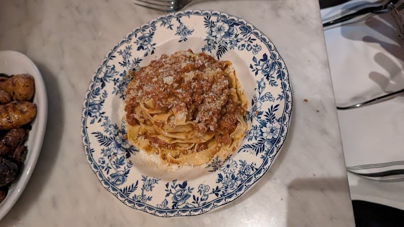 Rossoblu DTLA photo 5