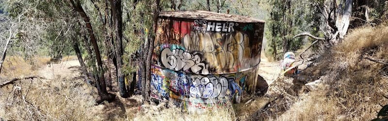 Rustic Canyon photo 2