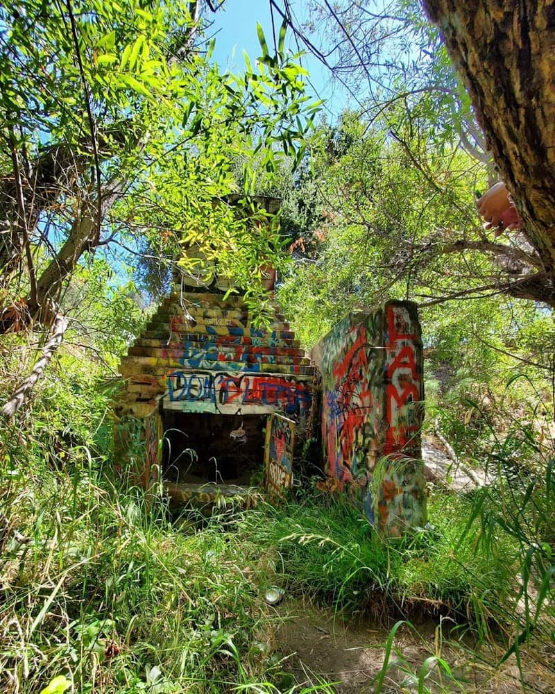 Rustic Canyon photo 3