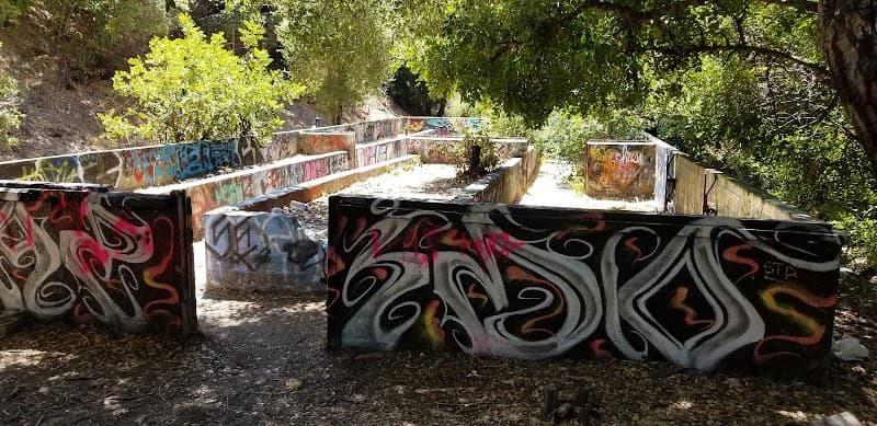 Rustic Canyon photo 4