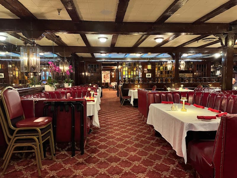 Smoke House Restaurant photo 2