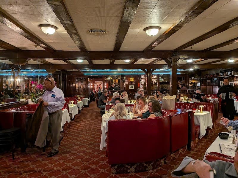 Smoke House Restaurant photo 5