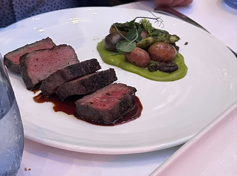 Spago Beverly Hills photo 4