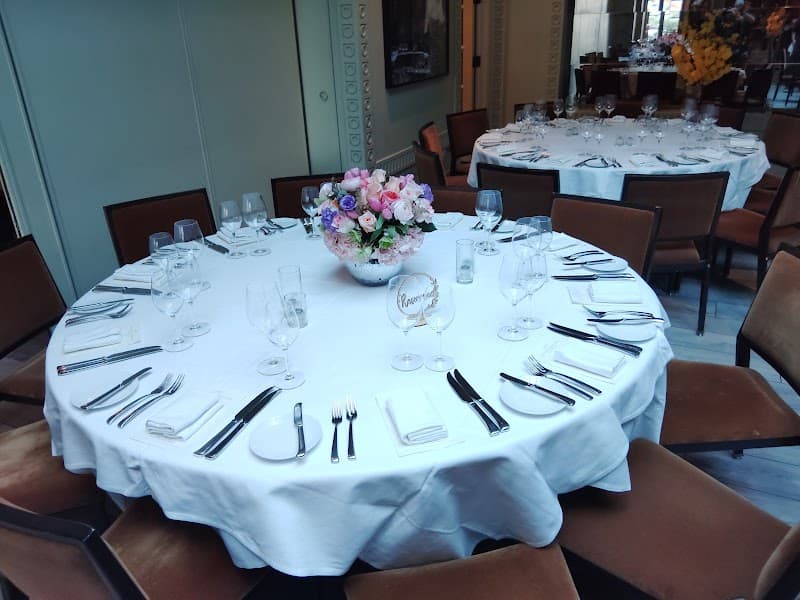 Spago Beverly Hills photo 5