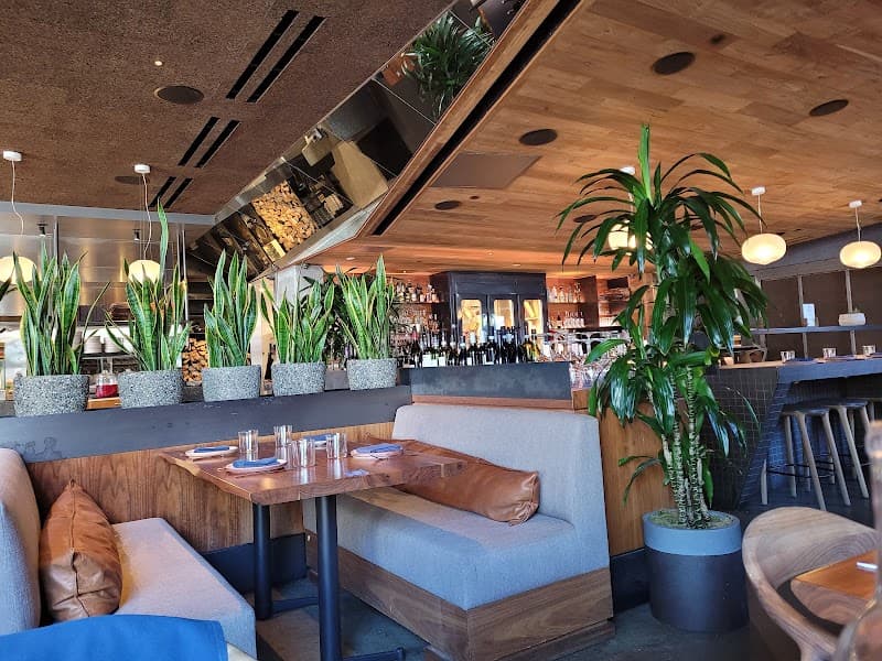 Tesse Restaurant restaurant