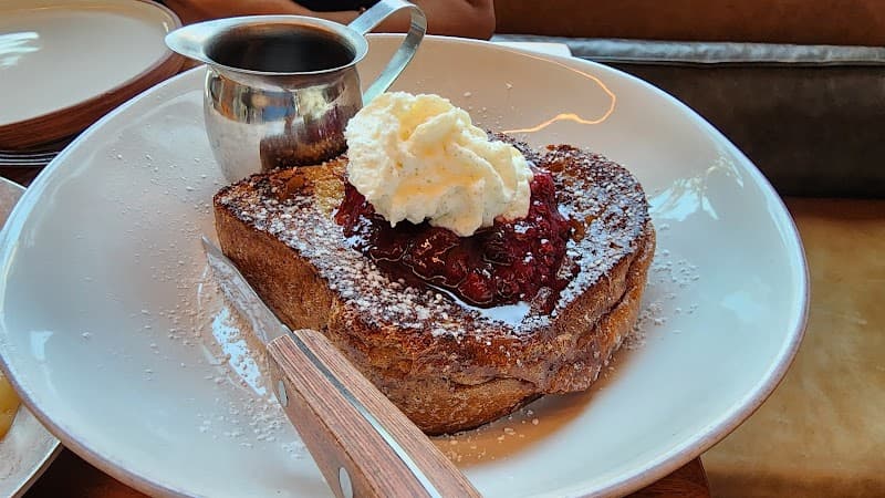 Tesse Restaurant photo 2