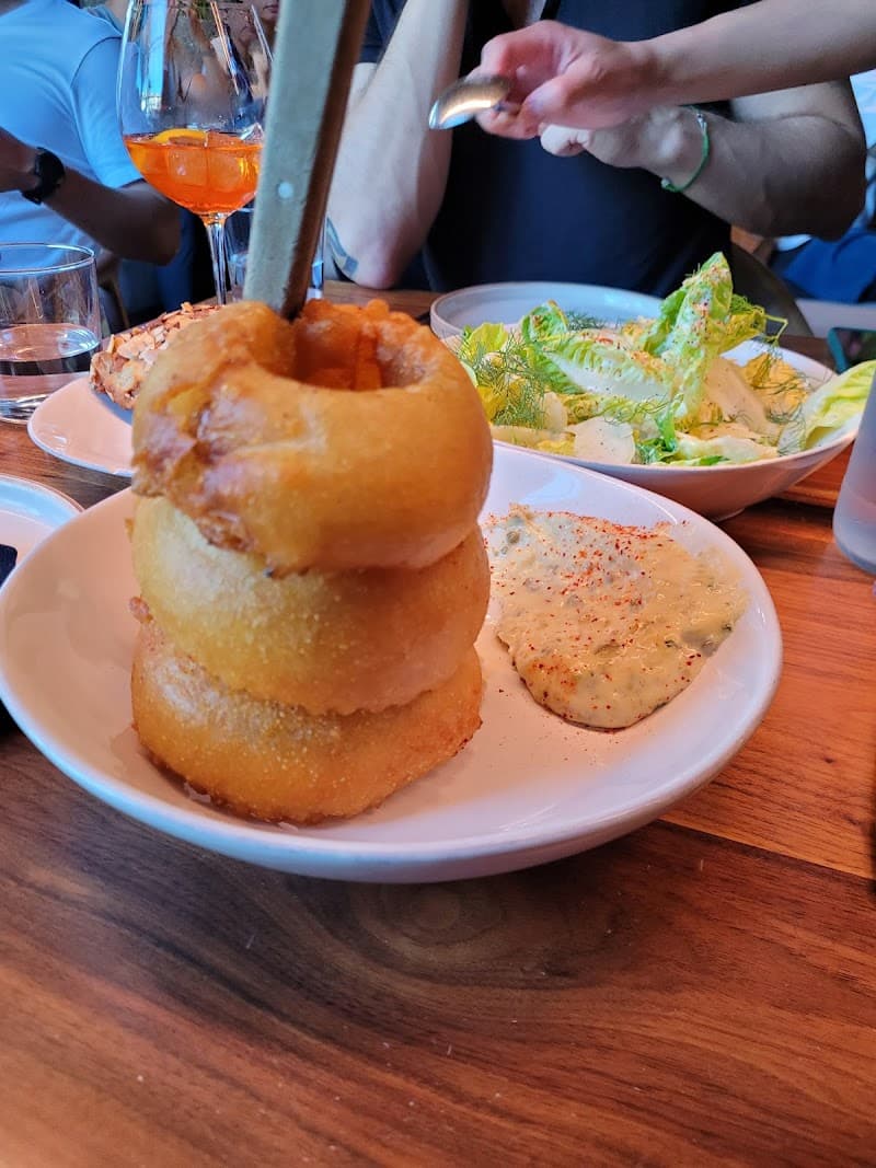 Tesse Restaurant photo 3