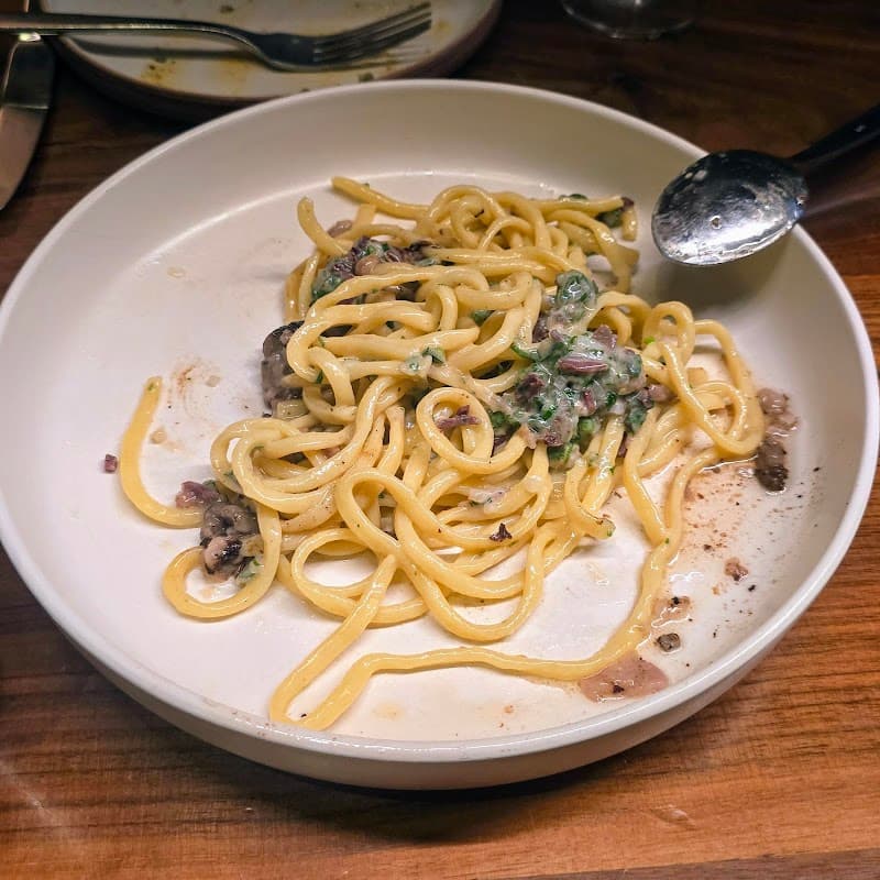 Tesse Restaurant photo 5