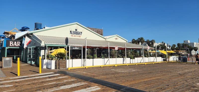 The Albright photo 2