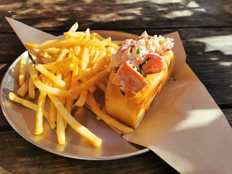 The Albright photo 4