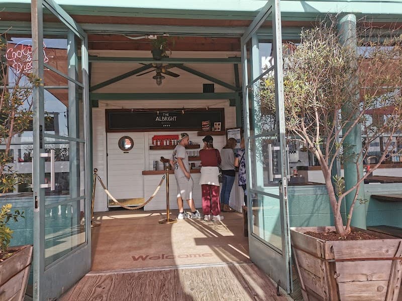 The Albright photo 5