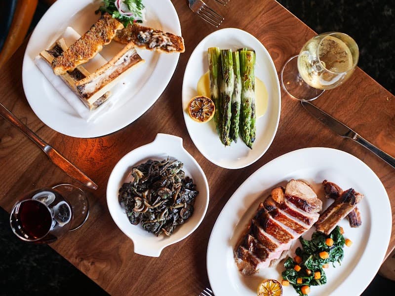 The Arthur J photo 2