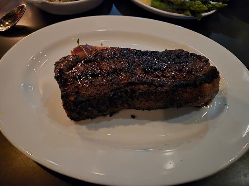 The Arthur J photo 3