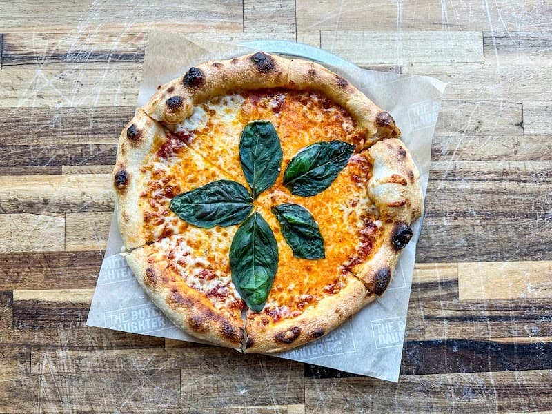 The Butcher's Daughter photo 2