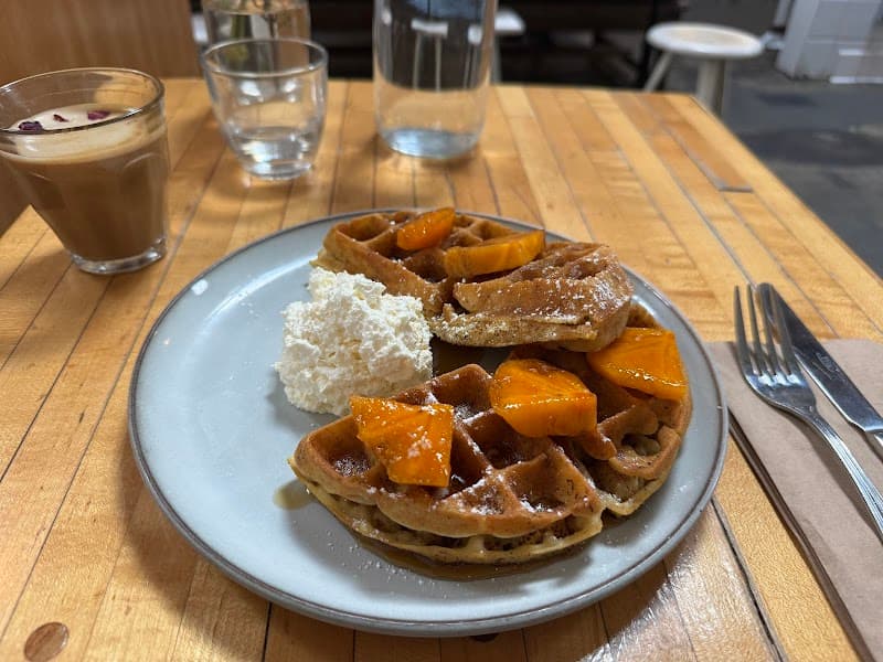 The Butcher's Daughter photo 3