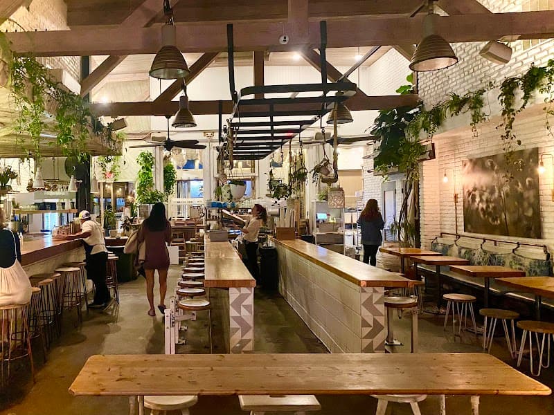 The Butcher's Daughter photo 4