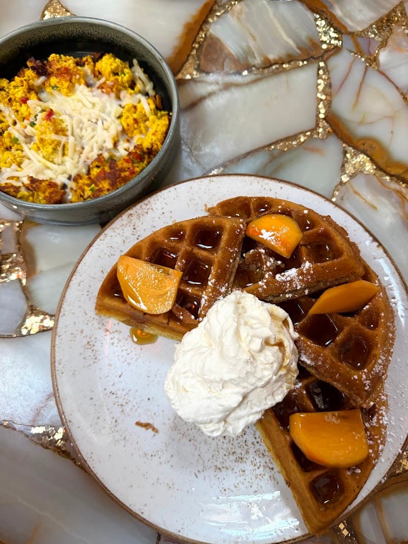 The Butcher's Daughter photo 5