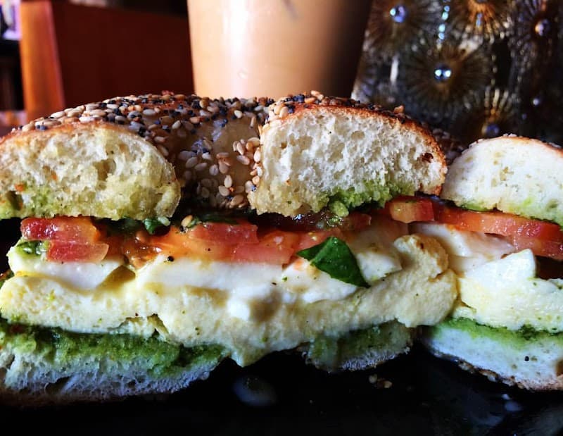 The Cow's End Cafe photo 2