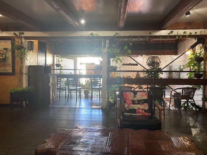 The Cow's End Cafe photo 4