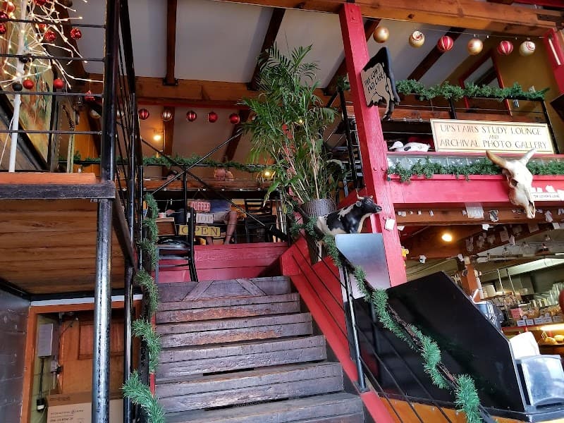 The Cow's End Cafe photo 5