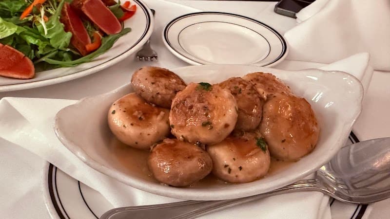 The Grill on the Alley photo 5