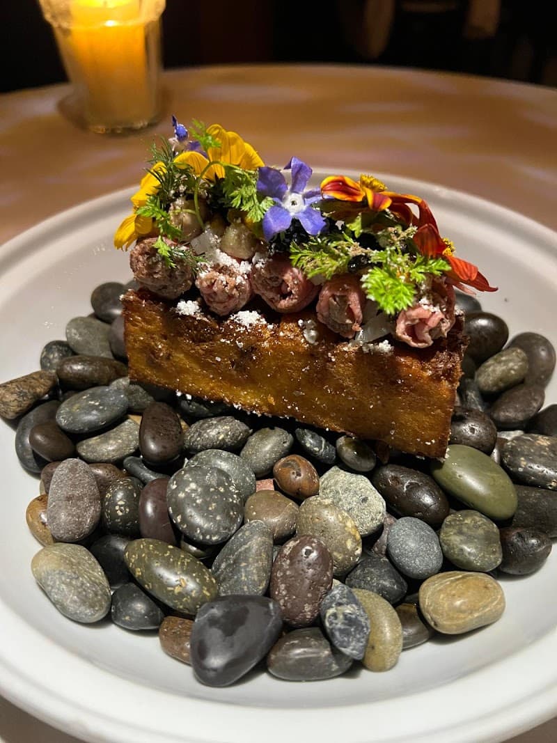 The Little Door photo 3