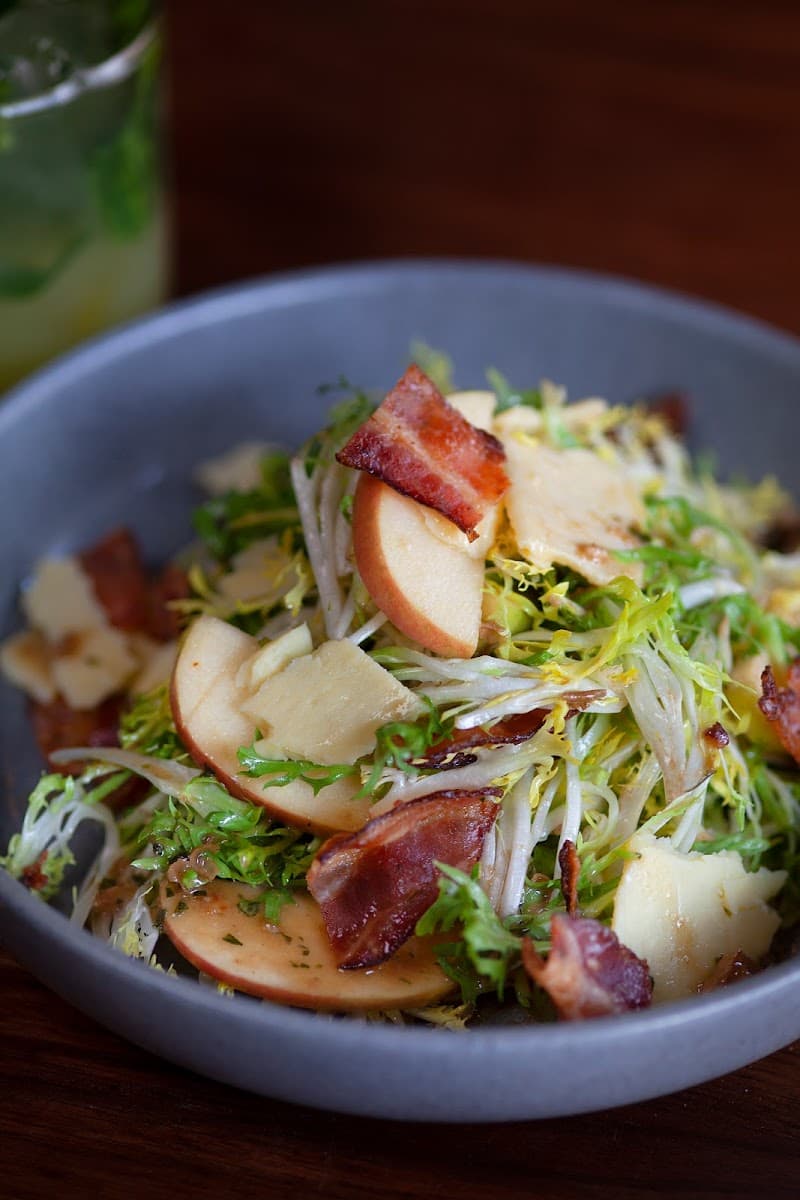 The Misfit Restaurant + Bar photo 3