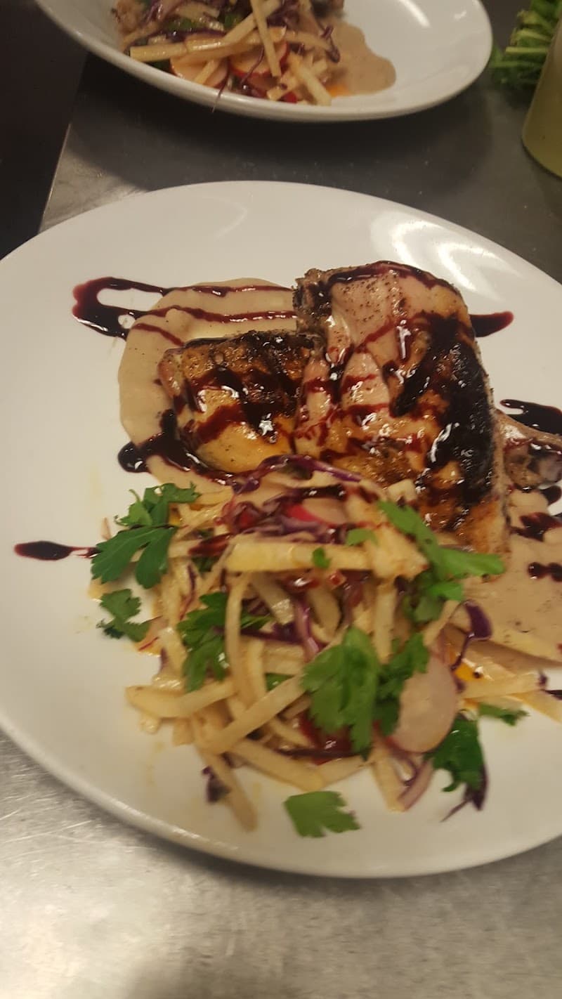 The Must Wine Bar photo 2