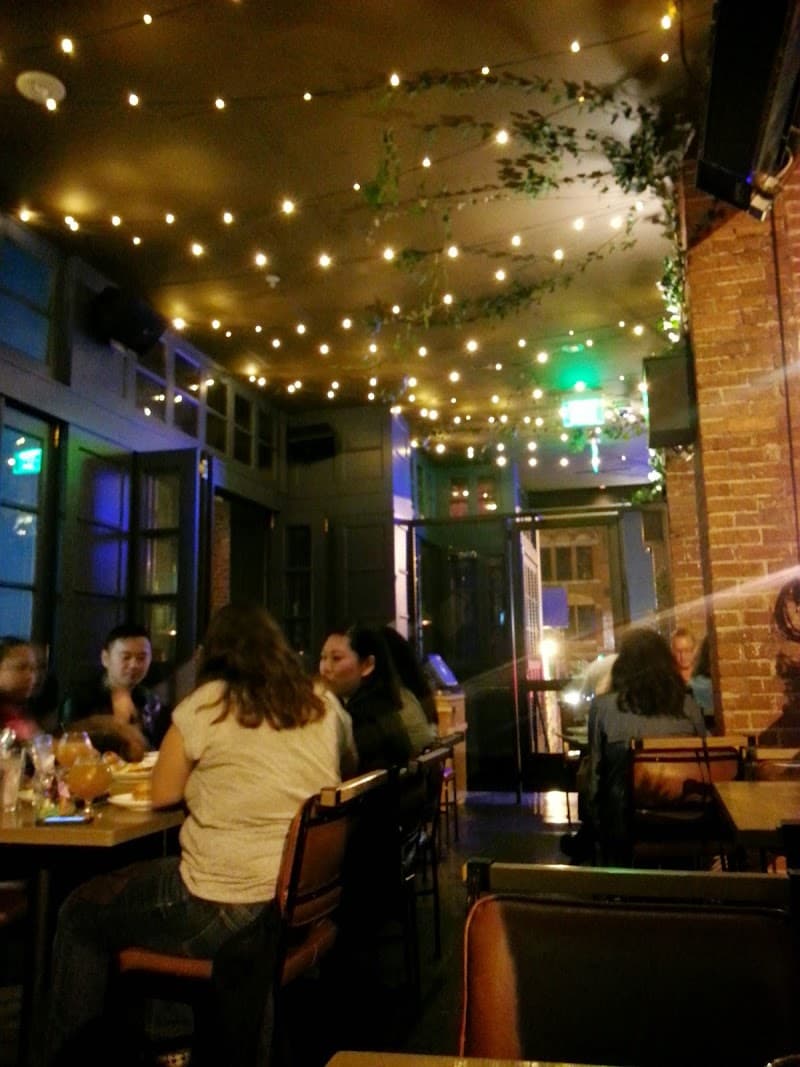 The Must Wine Bar photo 3