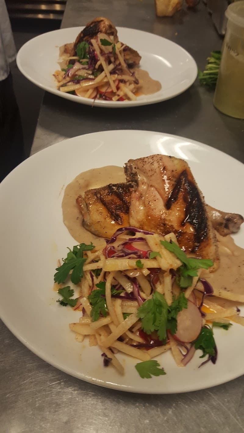 The Must Wine Bar photo 4