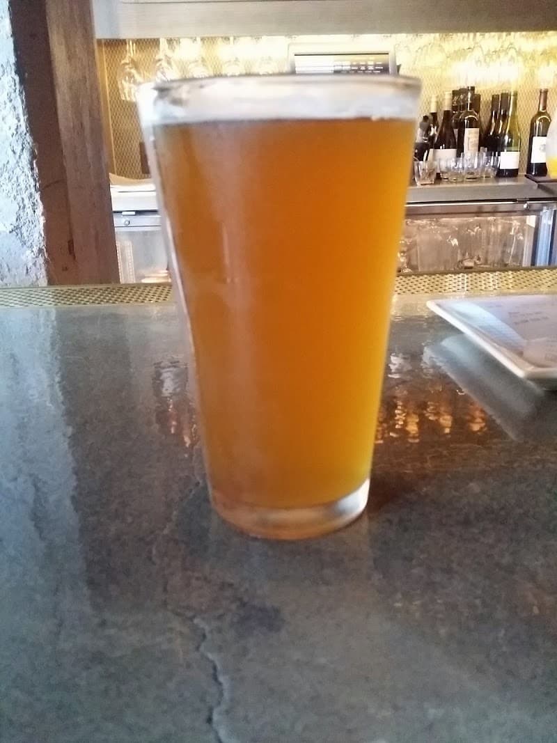 The Must Wine Bar photo 5