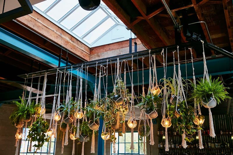 The Rose Venice restaurant