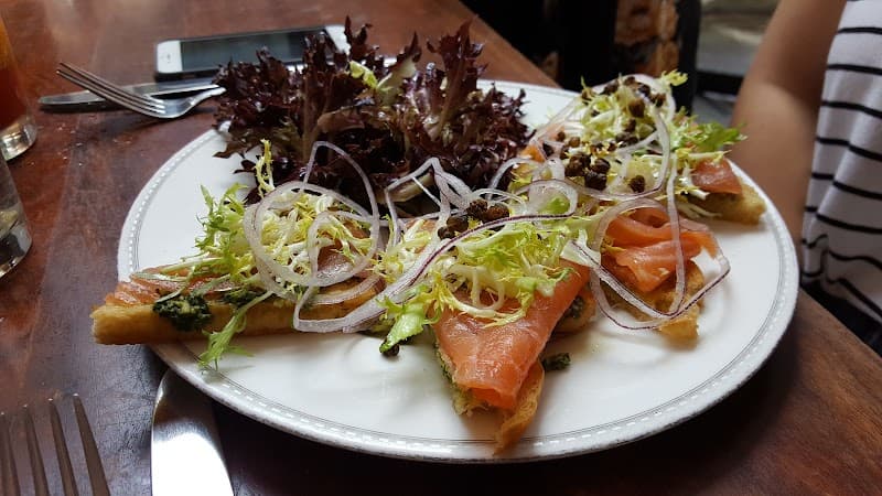 The Tasting Kitchen photo 2