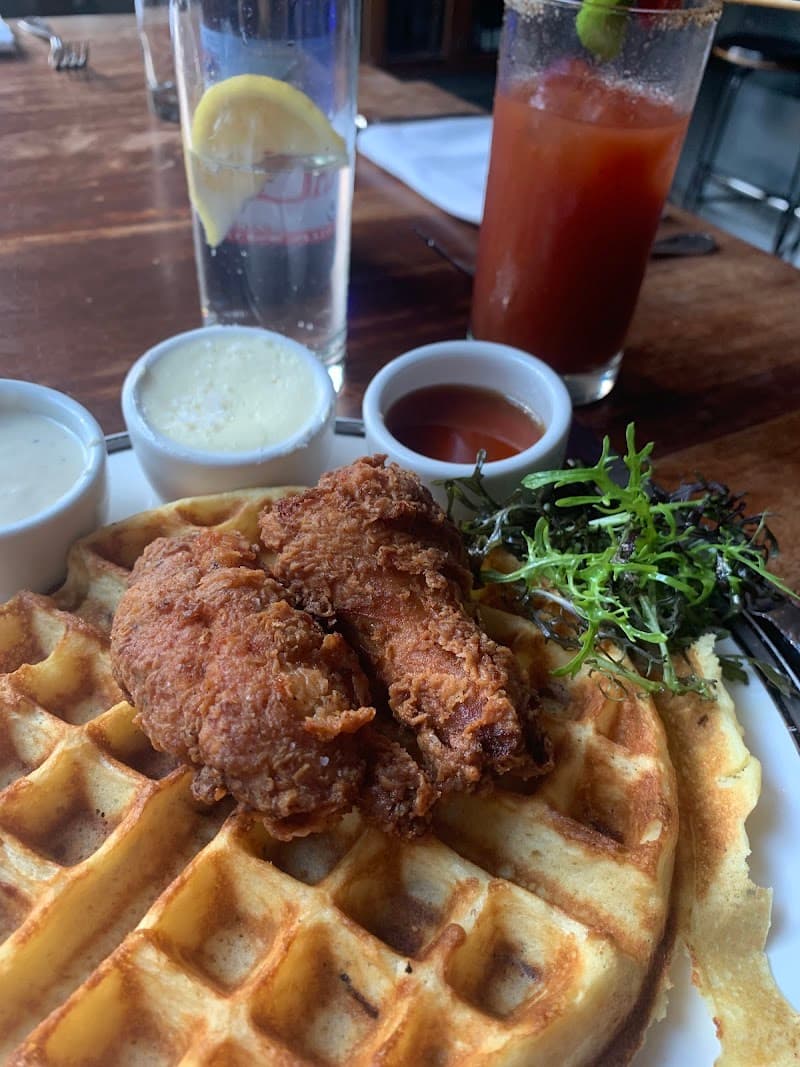 The Tasting Kitchen photo 5