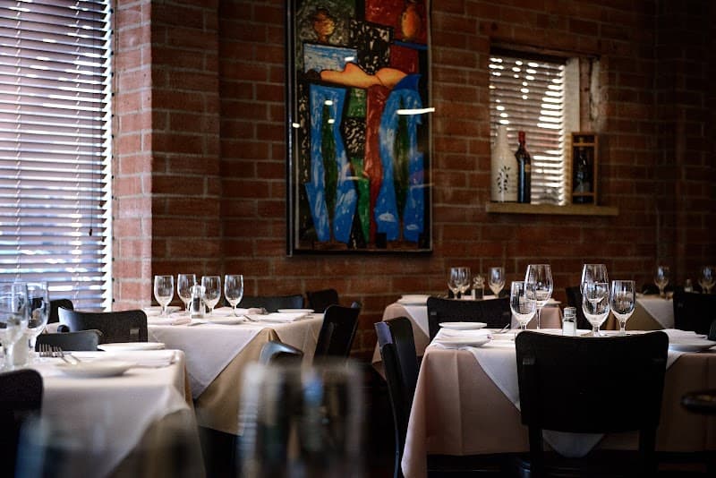 Toscana Brentwood restaurant