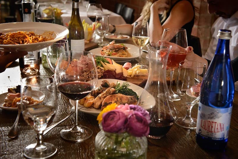 Toscana Brentwood photo 2