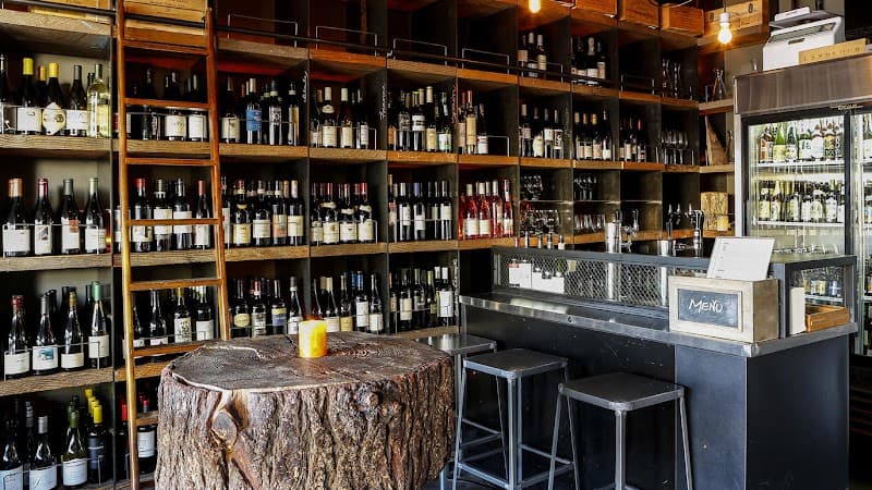 Venice Beach Wines restaurant
