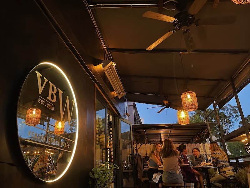 Venice Beach Wines photo 3