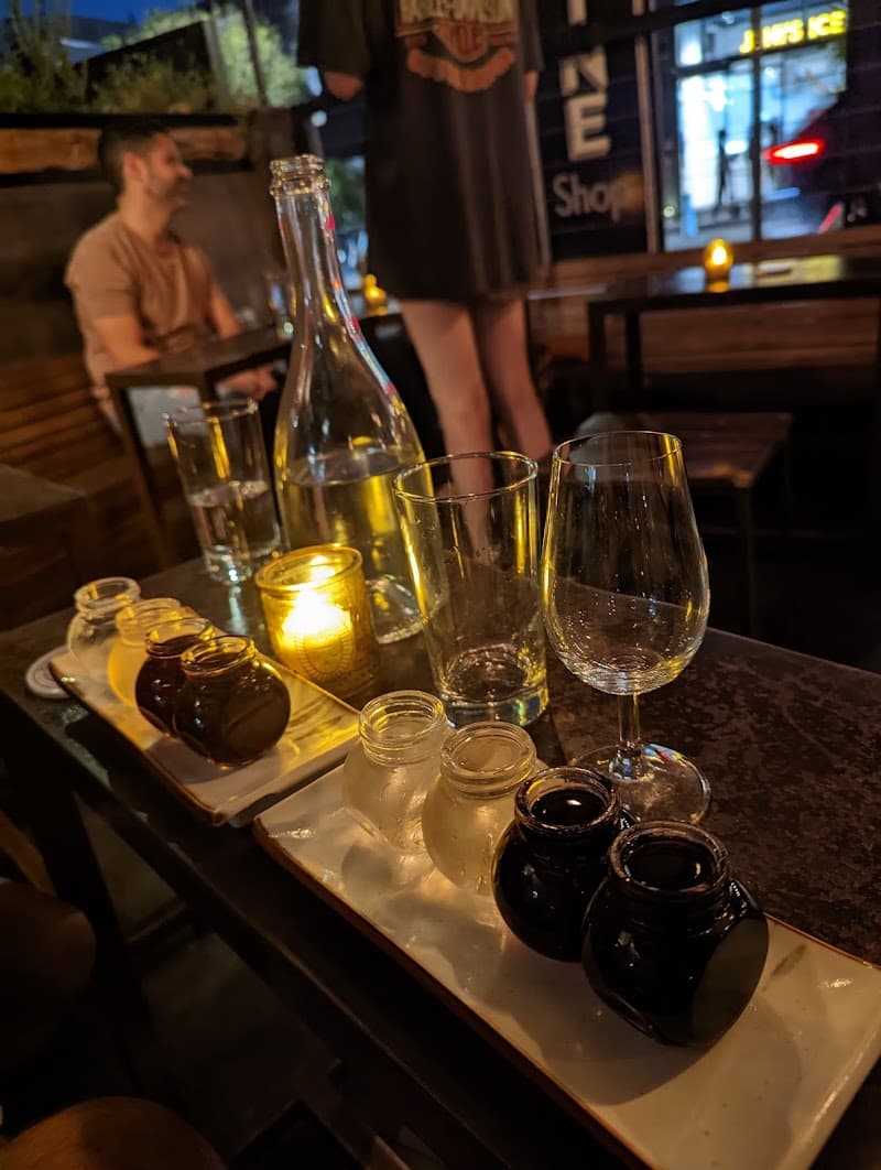 Venice Beach Wines photo 5