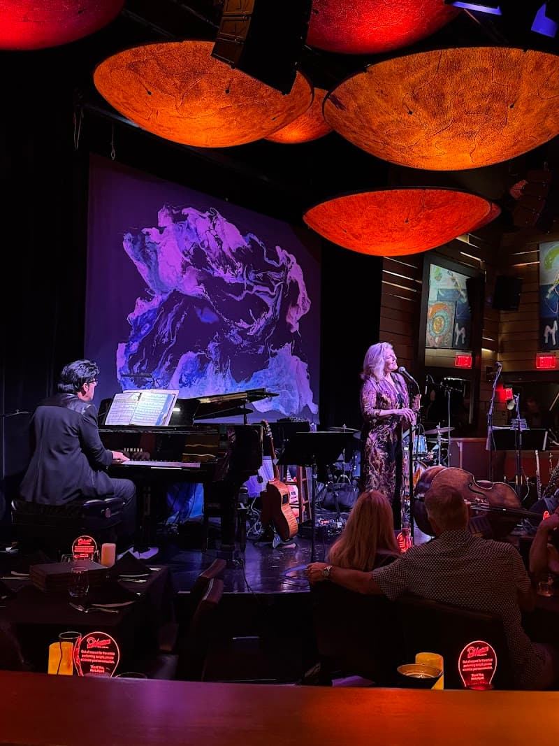 Vibrato Grill Jazz photo 4